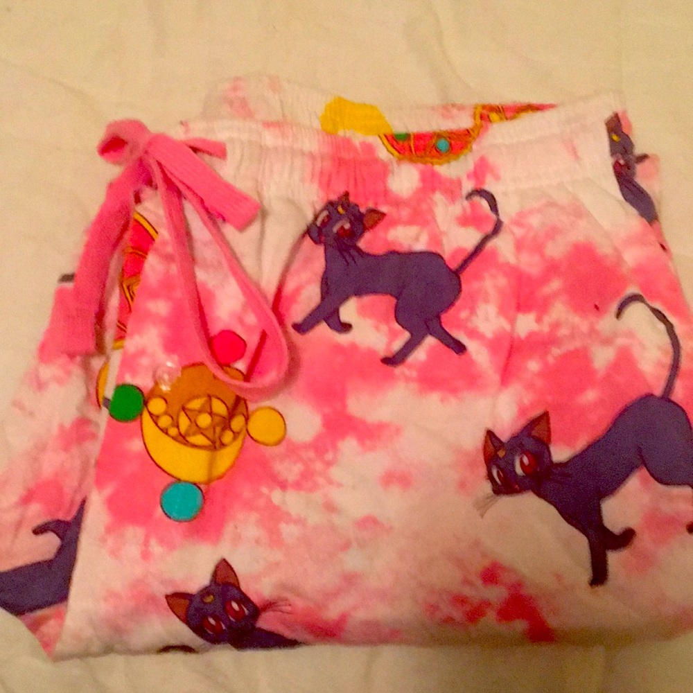 Night pajamas